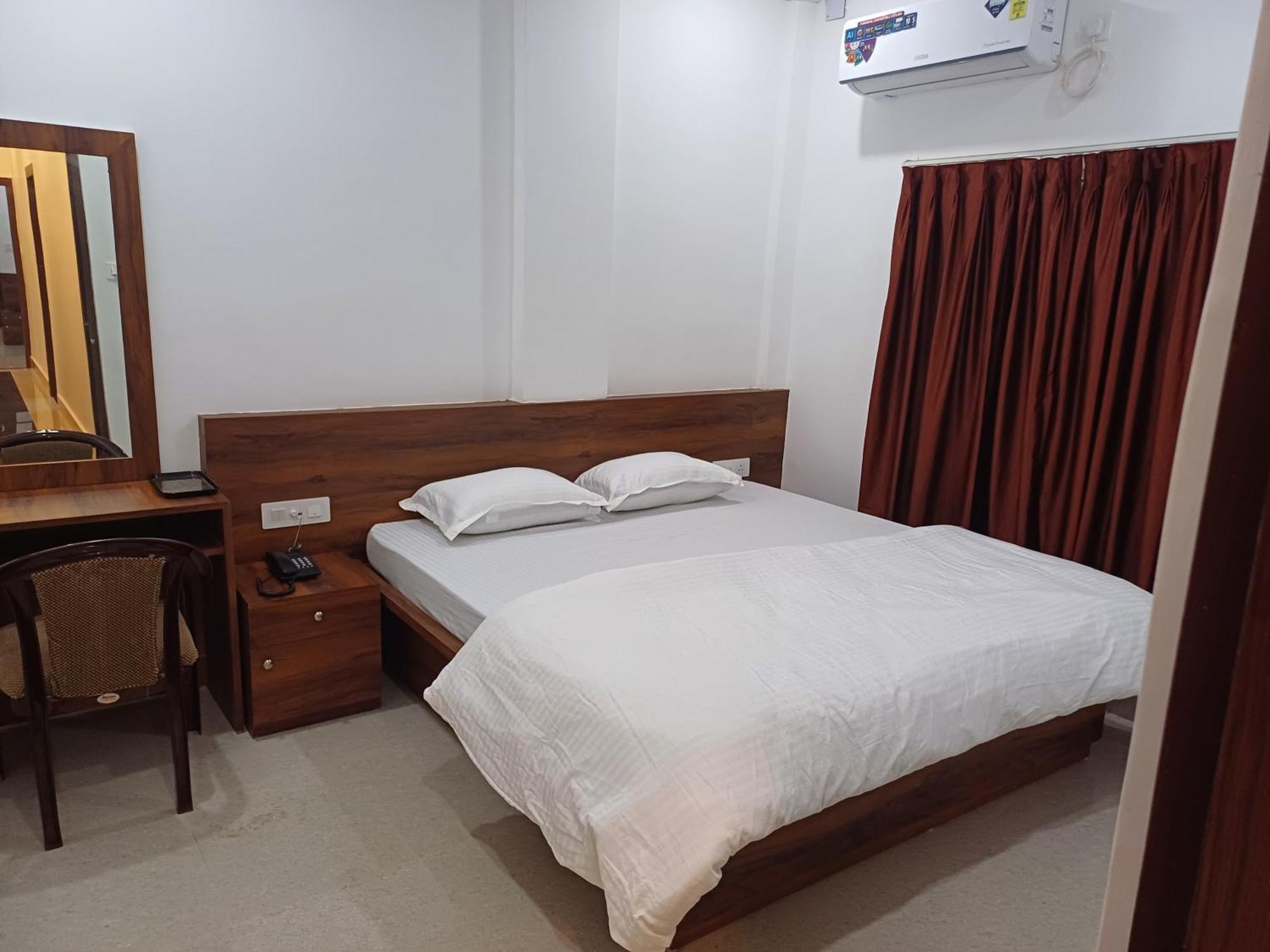 Assam Guest House Siliguri Εξωτερικό φωτογραφία