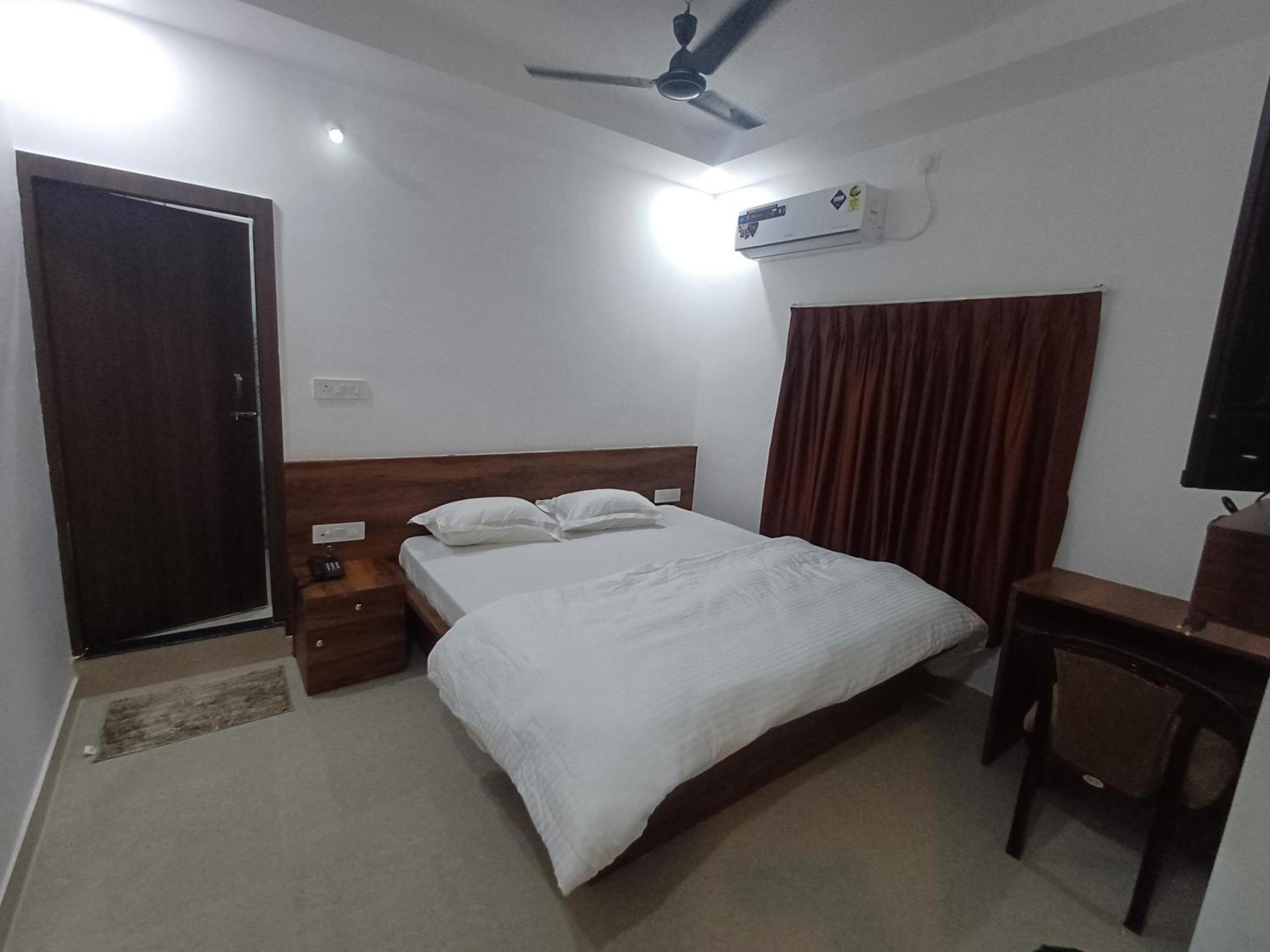 Assam Guest House Siliguri Εξωτερικό φωτογραφία